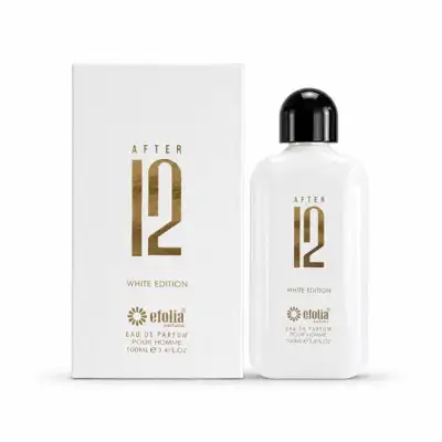 efolia 12 white edition h