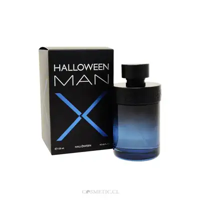 x hallowen
