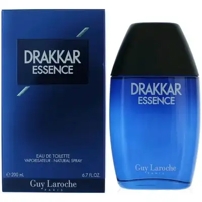 Drakkar Essence