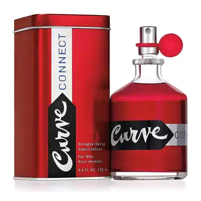 Curve Connect for Men
