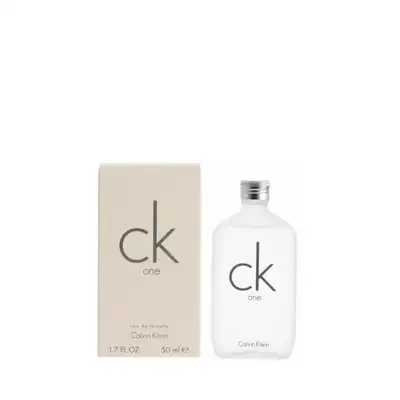 calvin kelin one