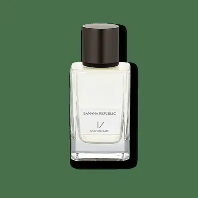 17 Oud Mosaic