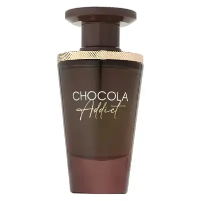 Chocola Addict