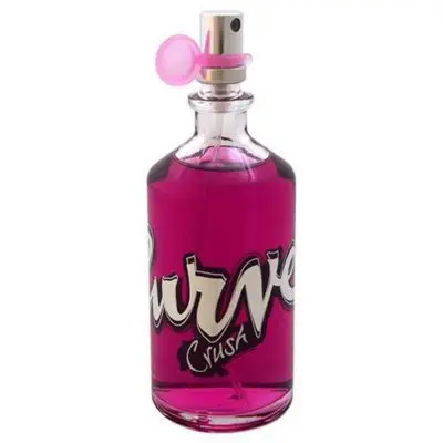 curve crush by for