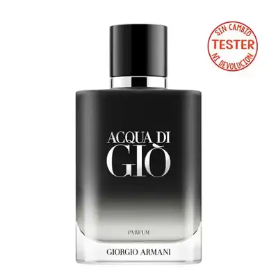 acqua di gio for